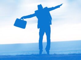 quit job to travel