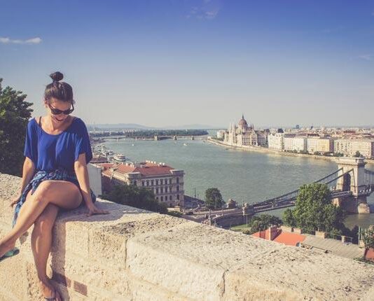 solo travel