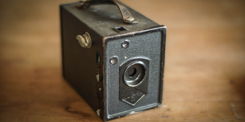 Pinhole Camera