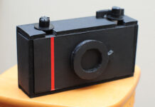 Pinhole Camera