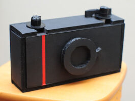 Pinhole Camera