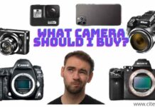 What camera should I buy