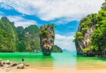 Best places to travel in January