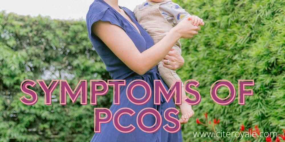 Pcos(Polycystic ovarian syndrome)