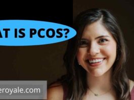 Pcos(Polycystic ovarian syndrome)