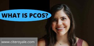 Pcos(Polycystic ovarian syndrome)