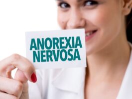 Anorexia Nervosa