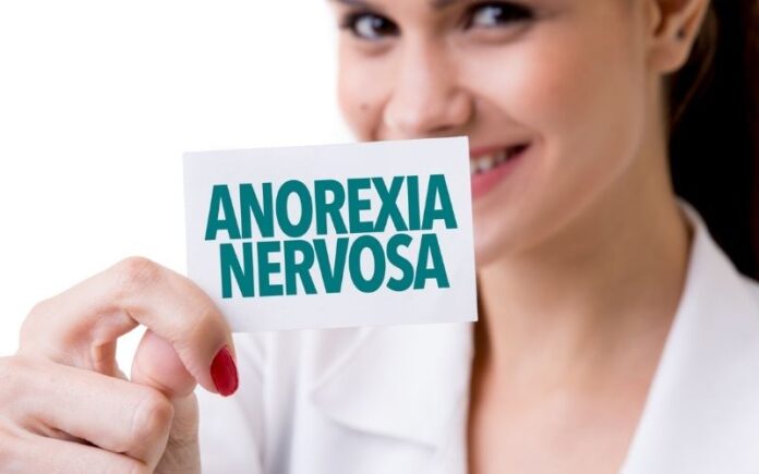 Anorexia Nervosa