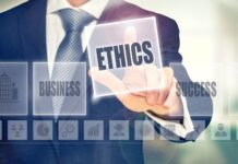 Business Ethics Western Concept