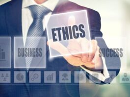 Business Ethics Western Concept