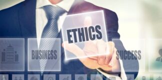 Business Ethics Western Concept