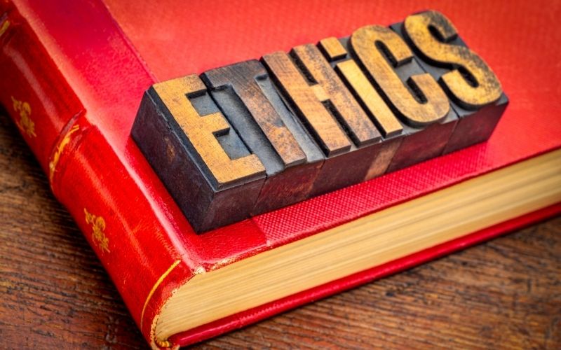 Principles of business ethics