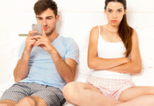 Is technology hurting personal relationships?