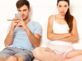 Is technology hurting personal relationships?