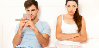 Is technology hurting personal relationships?