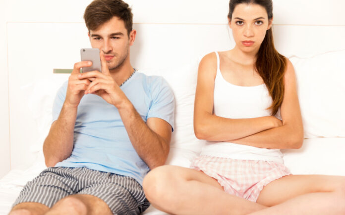 Is technology hurting personal relationships?