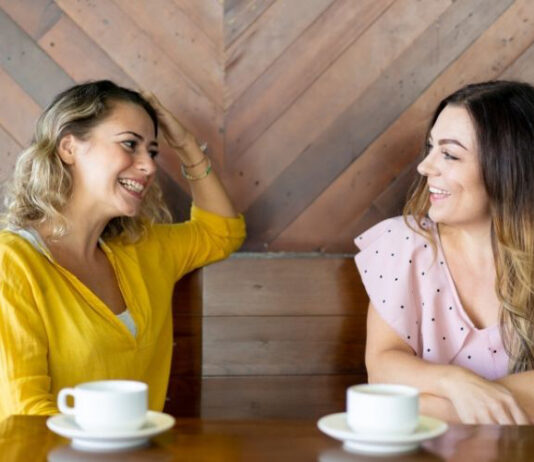 Female friendships