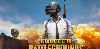 Player Unknowns Battleground