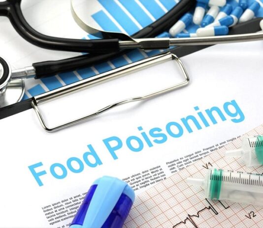 food-poisoning
