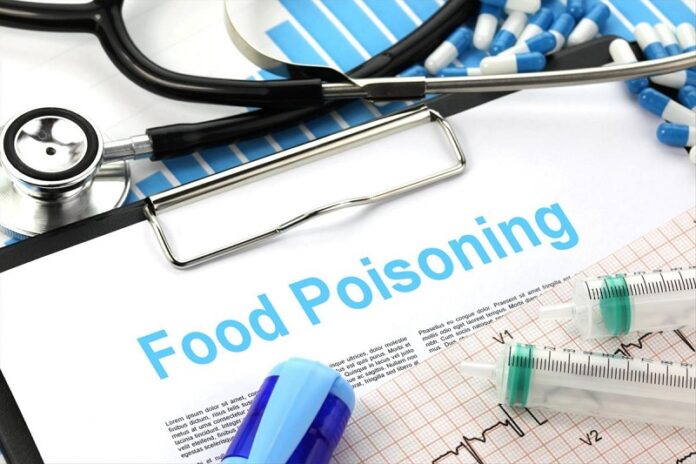 food-poisoning