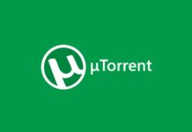 uTorrent