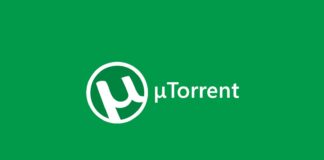 uTorrent