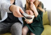 television entertainment