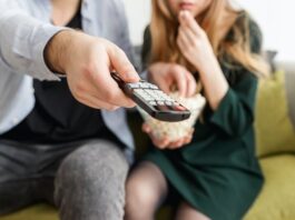 television entertainment