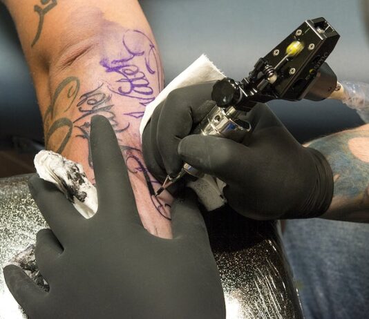 tattoo stylee