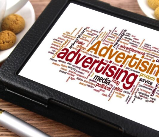 advertising