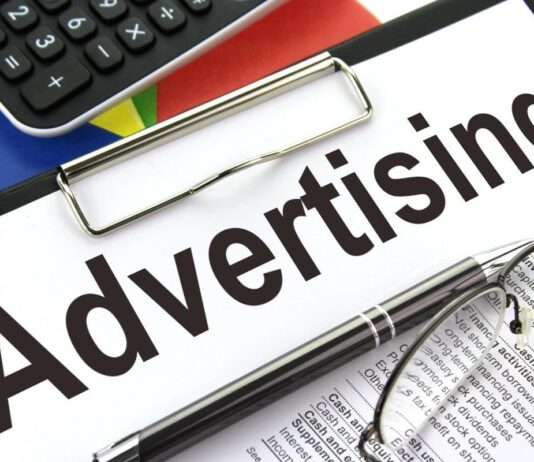 advertising