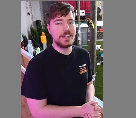 mr beast