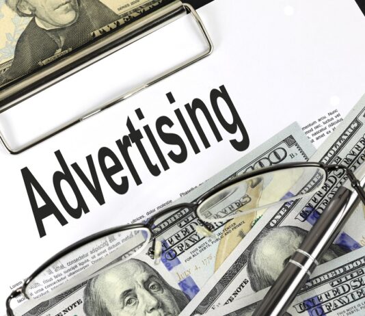 Advertising