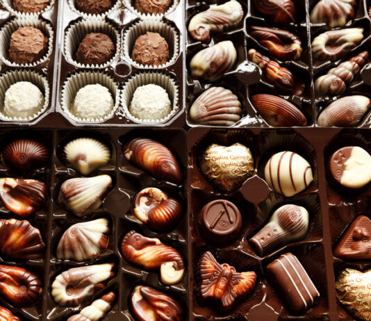 box-of-chocolate