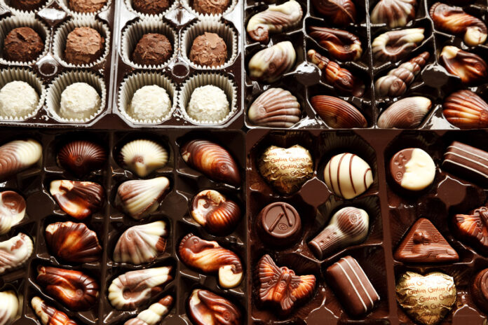 box-of-chocolate