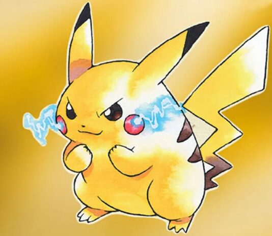 pokemon