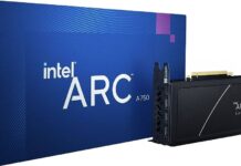 Intel Arc