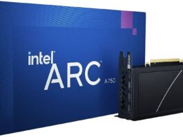 Intel Arc