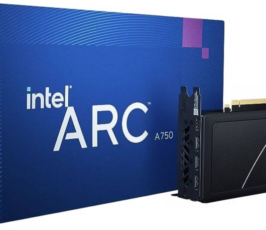 Intel Arc