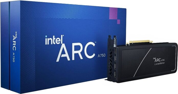 Intel Arc