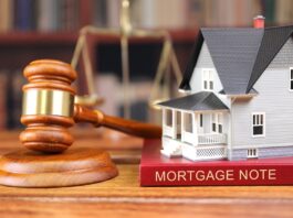 Mortgage Notes