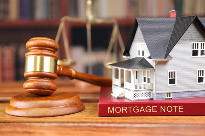 Mortgage Notes