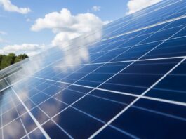 Solar Power